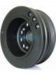 Powerbond Harmonic Balancer Damper Ford New Balancer