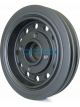 Powerbond Harmonic Balancer Damper Ford 6 Cyl. 2V New Balancer