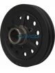 Powerbond Harmonic Balancer Damper Ford 6 Cyl. - 2V New Balancer