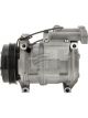 Jayair Compressor For Iveco Truck 97- 24V Denso 10Pa17C