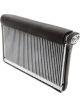 Jayair Evap Coil For Subaru Forester Sh 3/08-1/13 Impreza G3 Gj7 8/07-On