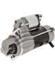 Jaylec Starter 12V 13Th Iseki Gc2600 Massey Ferguson Gc2400 E3112 Iseki