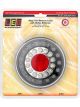 Autolamps LED Stop/Tail/Indicator Lamp 12/24V Reflector Maxilamp Pack 1