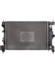 Delphi Rad Holden Trax Auto 1.8Lt 2013-On TJ Ls Ltz Oe 95366409
