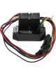 Davies Craig Digital Thermatic Fan Switch Kit 12V Adj Temp Range 40-110 (EF0444)