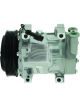Jayair Compressor Alfa Romeo 156 97-06, 147 01-10, Gtv 98-05, Spider