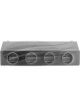 Formula Evap King 12V Heat & Cool Conceal Type