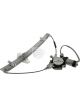 Electric Life Power Window Regulator For Hyundai Excel X3 4 Door Lhf