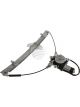 Electric Life Power Window Regulator & Motor For Excel X3 4 Door Rhf
