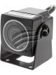 Jaylec Cmos Colour Rear View Camera High Res 12V with 8 Ir Leds 126