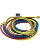 Jayair Charge Hose Set Pack 3 R134A 72