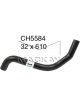 Mackay Radiator Lower Hose