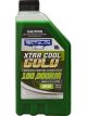 Tectaloy Xtra Cool Gold Coolant Concentrate Green 1L