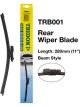 Tridon Wiper Tridon Rear Blade 280mm 11In