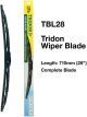 Tridon Wiper Complete Blade 710mm 28In