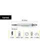 Tridon Glow Plug