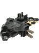 Bosch Regulator 12V F00M144129 For Case New Holland John Deere Genuine