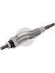 Bosch Glow Plug For Nissan Patrol Y61 2.8Tdic Rd28Ti Gu Gr 1998-2000