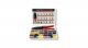 Jaylec Double Crimped Terminal Assortment Kit 456 Pcs Inc Crimp Tool