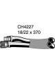 Mackay Front Hose Assembly Inlet & Outlet Commodore VE Wm V8 6.0L