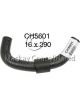 Mackay Bypass Hose Holden Rodeo TF 2.6 Litre (Petrol) 4Zei To Thermo