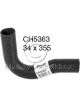 Mackay Top Hose Mitsubishi Triton ML MN 2.5Lt 4Cyl 4D56T 07/2008 - 2011