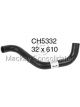 Mackay Radiator Lower Hose For Toyota Hilux Tgn16R 2.7L I4