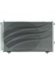 Koyoair Condenser For Toyota Rav4 Asa44R Zsa42R Ala49R 2/13-On