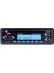 GME Am/Fm Car Radio Cd/Mp3 Player With Bluetooth & Ipod Connectivity