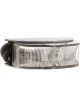 Hella Pack 4 LED Supplmtry Side Direction Indicator Marker Lamp 12/24V