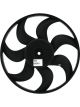 Jayair Fan Blade Comm VE V6 & V8 7 Blade Fan