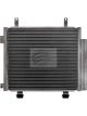Koyoair Condenser Suzuki Alto Gf 1.0L Pet 7/09-On