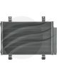 Koyoair Condenser Suzuki Swift Ez Rs415 Rs416 11/04-1/11