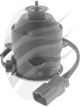 Denso Elec Motor Rad Honda Crv 02- 263500-5510