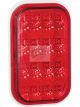 Autolamps LED Stop/Tail Lamp 12/24V Recessed Mount 15cm Cable Pck