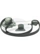 BHS Water Pump & Timing Belt Kit Ford Focus Kuga Mondeo Volvo C30 S40
