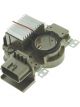 Jaylec Regulator 14V Pajero Triton 4 Pin