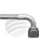 Atco Fitting Female O-Ring 8 X 90