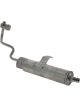 Jayair Filter Drier Jeep Grand Cherokee 05-10 Commander 06-10