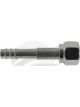 Atco Fitting Female O-Ring 8 X St