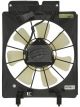 Jayair Fan Assembly Condenser Honda Crv Rd 02-06