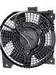 Jayair Fan Assembly Condenser Rodeo Ra03 3/03-On All Engines, Colorado