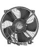 Jayair Fan Condenser Suzuki Baleno / Jimny