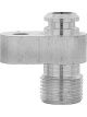 Jayair Adaptor Pad To 1/2 Oring Cooltemp