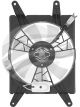 Jayair Fan Early Excel X2 6/89-7/94 S Coupe 3/90-7/92 Avail Stk (Excel