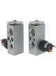 Jayair TX Expansion Valve Falcon EB 2/92- ED EF EL w/ Switch