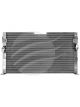 Jayair Condenser C/Temp For Hilux Rzn149R Cooltemp Systems