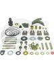 Jaylec Starter Repair Kit 24V 42Mt 414-12008