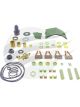 Jaylec Starter Repair Kit 24V 40Mt 4 Brush 414-12005