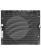 Jayair Condenser C/Temp 18 X 16 X 7/8 Pad